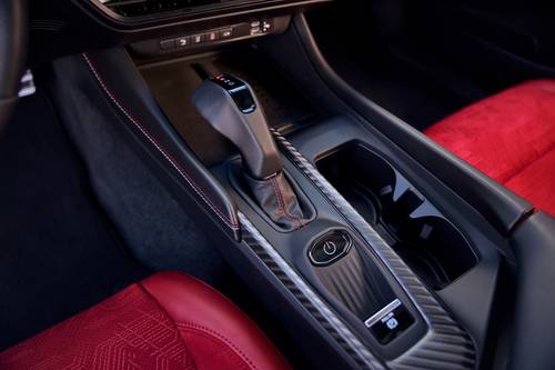 2024 dodge charger daytona scat pack
