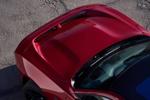 2025 Dodge Charger Daytona R/T Coupe Exterior Detail
