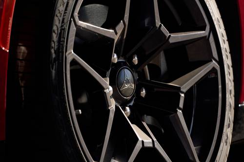 2025 Dodge Charger Daytona R/T Coupe Exterior Detail