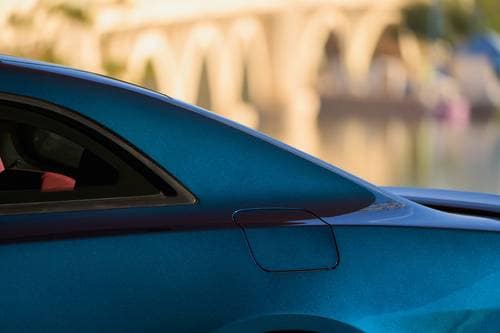 2025 Dodge Charger Daytona Scat Pack Coupe Exterior Detail