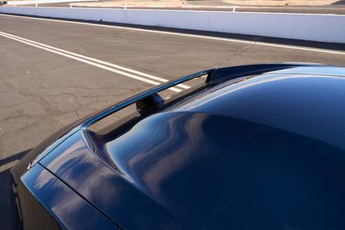 2025 Dodge Charger Daytona Scat Pack Coupe Exterior Detail