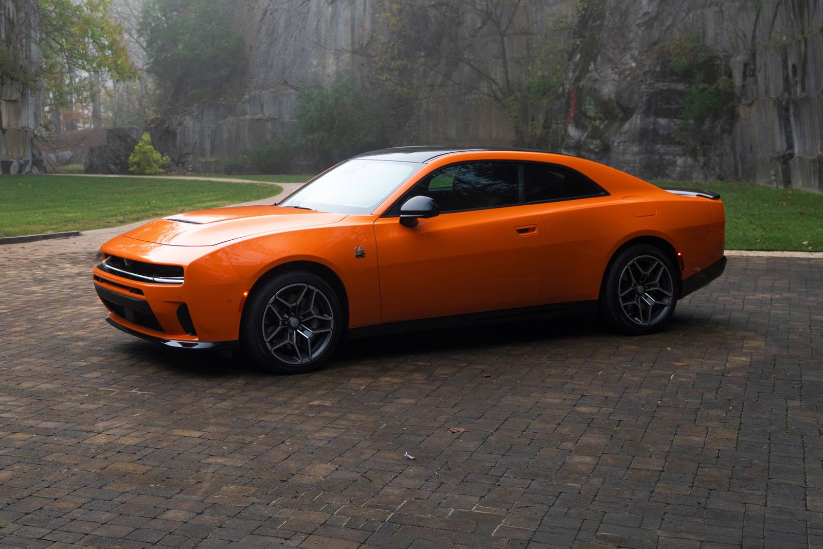 2026 Dodge Charger For Sale Near Bryan