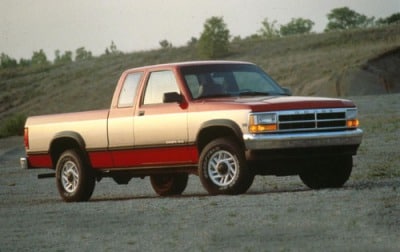 1994 Dodge Dakota