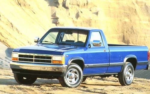 1995 Dodge Dakota