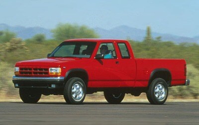 Dodge