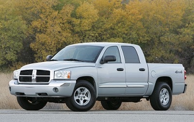 2005 Dodge Dakota