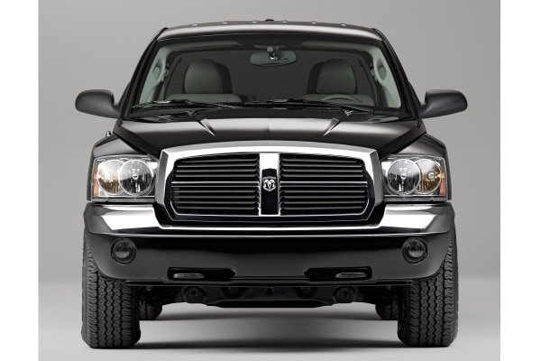 The 2007 Dodge Dakota The 2007 Dodge Dakota