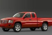 2010 Dodge Dakota