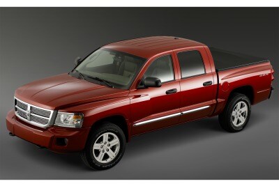 2010 Dodge Dakota