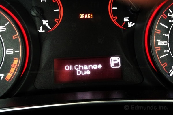 2017 Dodge Dart Edmunds Road Test We Re Roaching 18 000 Miles And The 2017 Dodge Dart Is Barking For Oil Last Changed It At Around 10 That S A Longer Interval Than Most