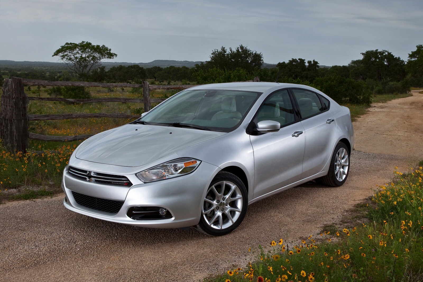 Feds Probe 2013 Dodge Dart for Brake Power Assist Failure Edmunds