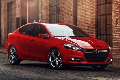 2013 Dodge Dart