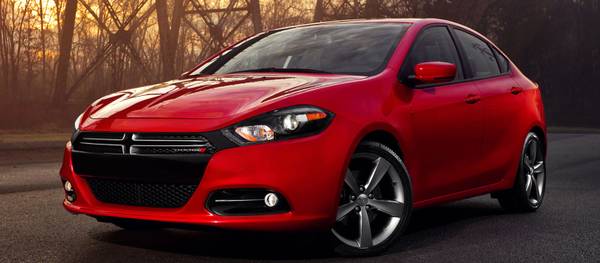Used 2013 Dodge Dart for Sale in Lubbock, TX | Edmunds