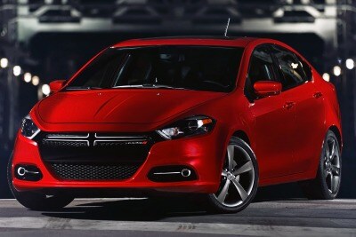 2016 Dodge Dart Consumer Reviews 25 Car Edmunds 2016 Dodge Dart Gt Sedan Exterior Shown