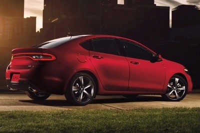 2016 Dodge Dart Gt >> Used 2016 Dodge Dart Gt Sedan Review Ratings Edmunds 2016 Dodge Dart Gt >> Used 2016 Dodge Dart Gt Sedan Review Ratings Edmunds