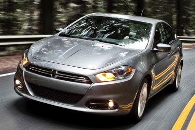 Dodge