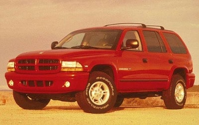 Dodge