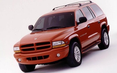 2003 Dodge Durango