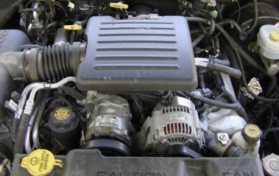 Dodge