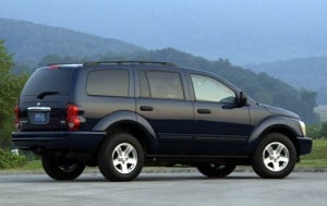 Used 2006 Dodge Durango Consumer Reviews 55 Car Edmunds 2004 Dodge Durango 4dr Suv