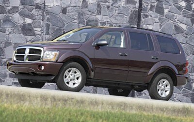 2005 Dodge Durango