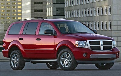 2007 Dodge Durango
