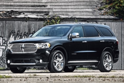 2013 Dodge Durango