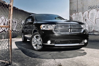2013 Dodge Durango
