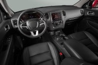 2014 Dodge Durango