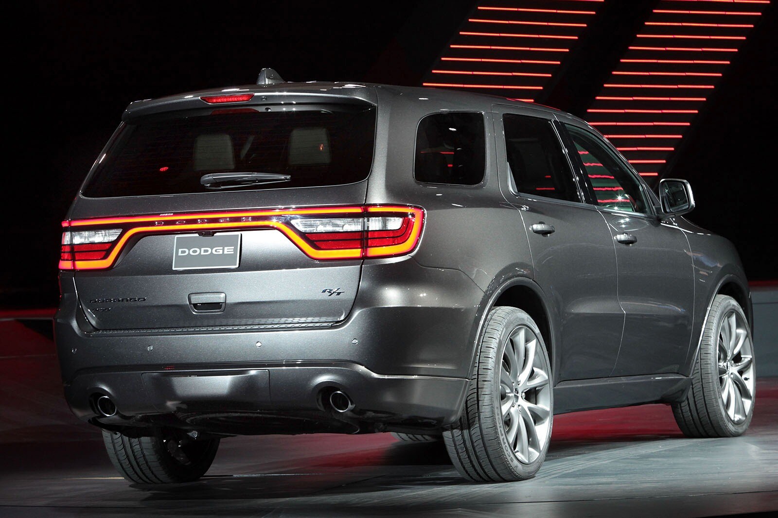 Dodge Durango Lease Deals >> 2014 Dodge Durango Pricing Announced, With Increases on High-End Models | Edmunds Dodge Durango Lease Deals >> 2014 Dodge Durango Pricing Announced, With Increases on High-End Models | Edmunds