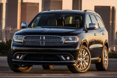 2014 Dodge Durango