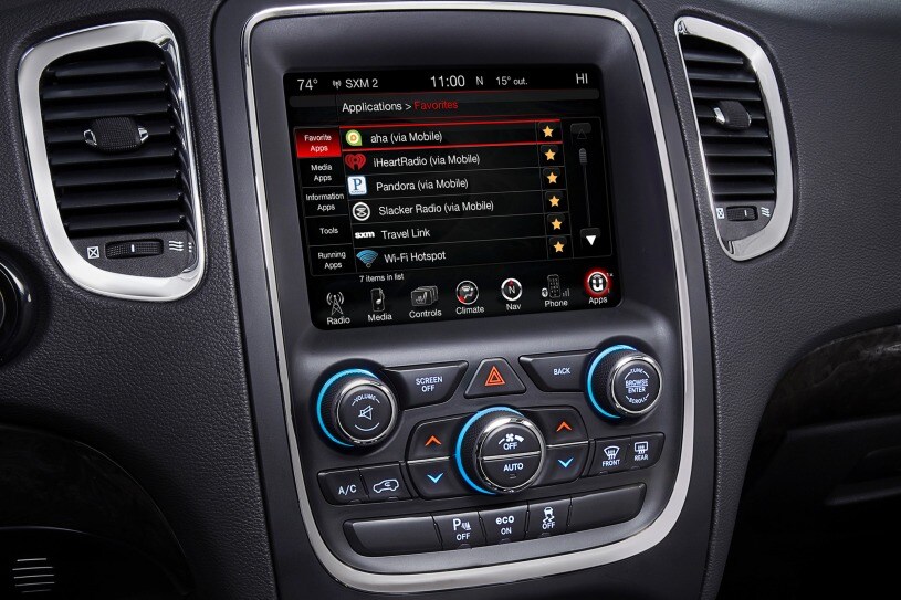 Dodge Durango Lease Deals >> 2014 Dodge Durango Pictures - 444 Photos | Edmunds Dodge Durango Lease Deals >> 2014 Dodge Durango Pictures - 444 Photos | Edmunds