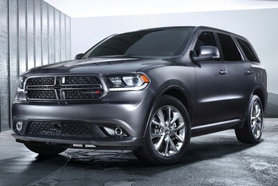2014 Dodge Durango