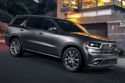 2014 Dodge Durango