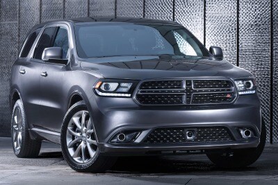 Used 2016 Dodge Durango Citadel Suv Review Ratings Edmunds 2016 Dodge Durango R T 4dr Suv Exterior