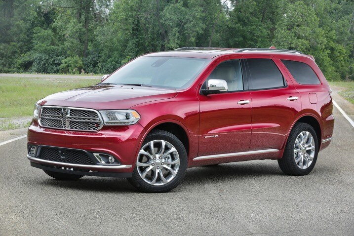 The 12 Best All Wheel Drive Midsize Suvs Under 35 000 Edmunds When A Small All Wheel Drive Suv Is Too And Behemoth Awd Just Much It S Time To Seek The Middle Path In Other Words You Want An