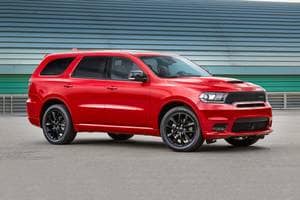 Dodge Suvs For Sale Dodge Suvs Reviews Pricing Edmunds