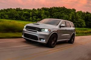 2019 Dodge Durango Value - $13,852-$44,781 Edmunds
