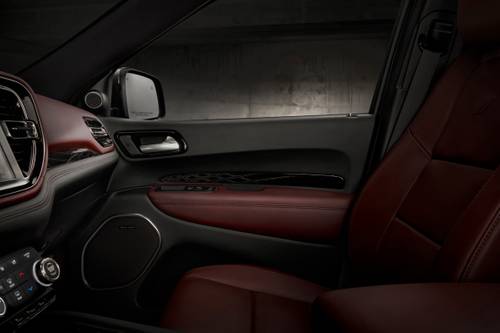 2023 Dodge Durango Citadel 4dr SUV Interior Detail
