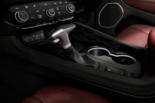 2023 Dodge Durango Citadel 4dr SUV Shifter