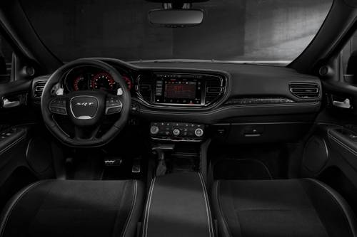 2023 Dodge Durango SRT 392 4dr SUV Dashboard