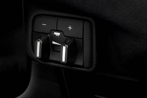 2023 Dodge Durango SRT 392 4dr SUV Interior Detail