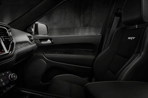 2023 Dodge Durango SRT Hellcat 4dr SUV Interior Detail