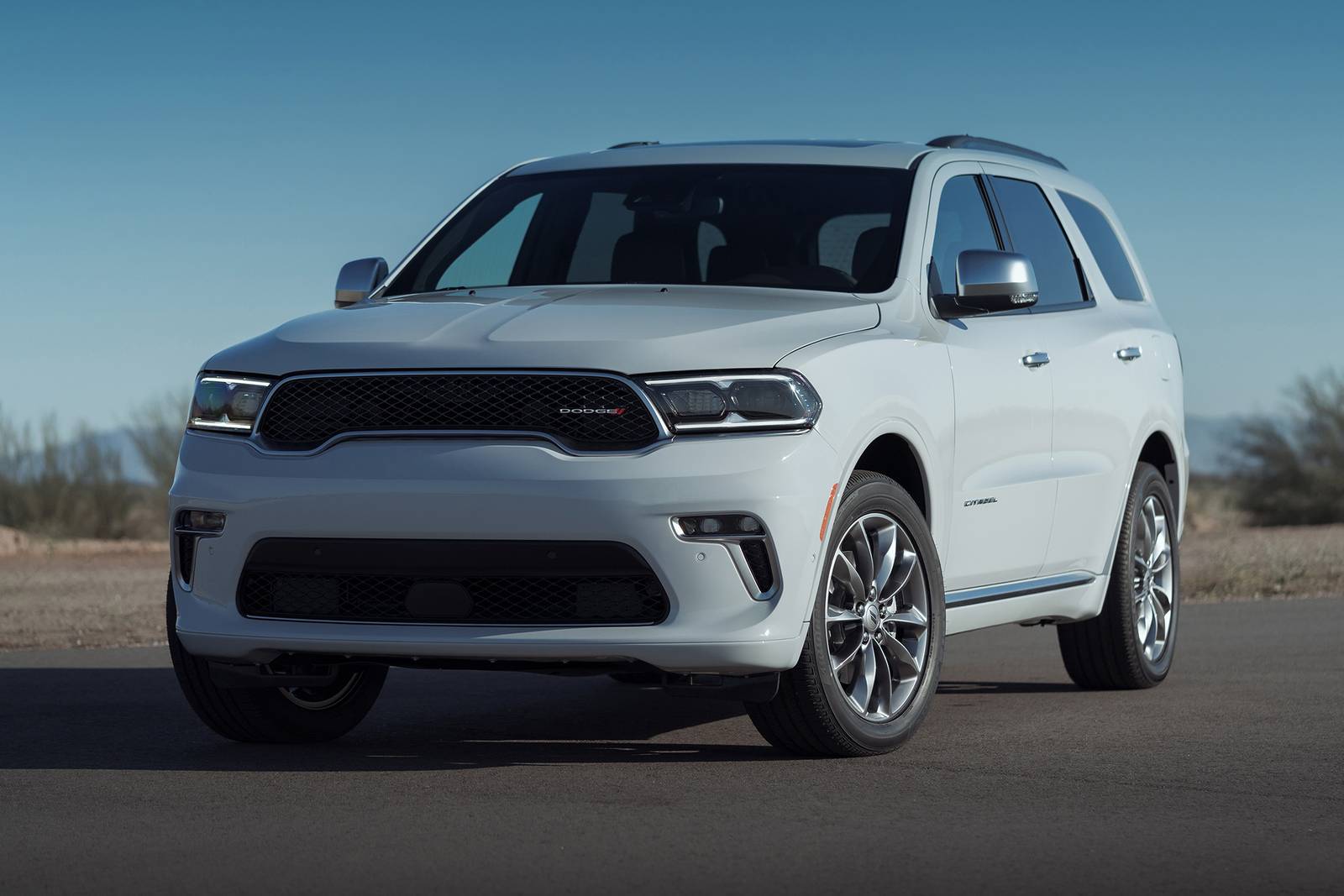 2024 Dodge Durango Prices Reviews and Pictures Edmunds