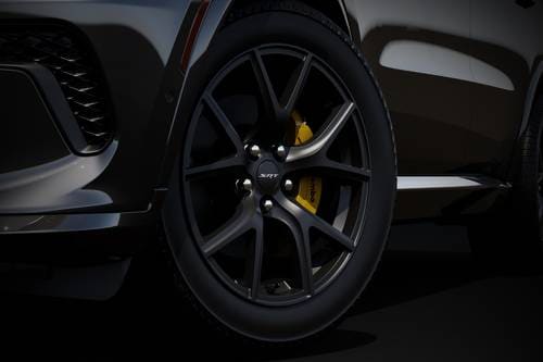 2024 Dodge Durango SRT 392 Alchemi 4dr SUV Wheel