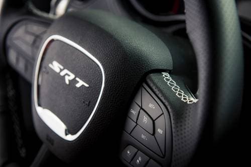 2024 dodge durango srt 392