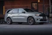 2024 Dodge Durango SRT 392 4dr SUV Profile Shown