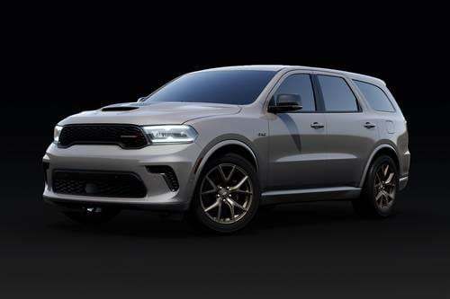 2025 Dodge Durango R/T 20th Anniversary Premium 4dr SUV Exterior