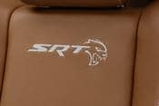 2025 Dodge Durango SRT Hellcat Brass Monkey 4dr SUV Interior Detail