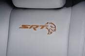 2025 Dodge Durango SRT Hellcat Hammerhead 4dr SUV Interior Detail